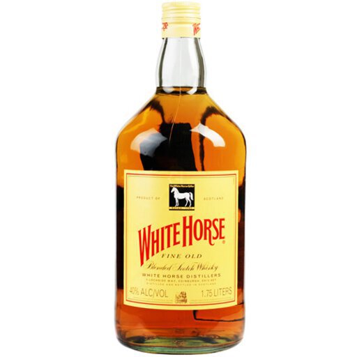 White Horse Whisky 1.75L