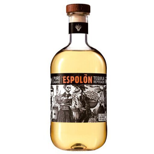 Espolòn Reposado 1.75L