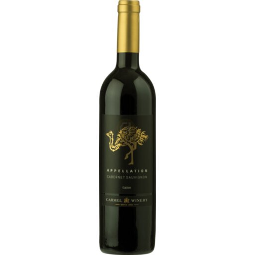 Carmel Appellation Cabernet Sauvignon 750ml