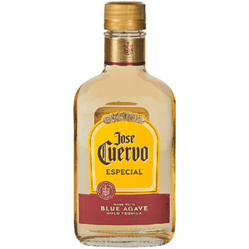 Jose Cuervo Gold 200ml
