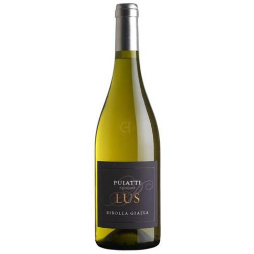 Puiatti Ribolla White 750ml