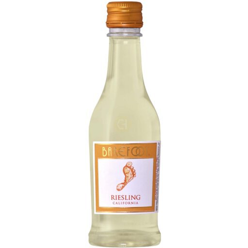 Barefoot Riesling 187ml