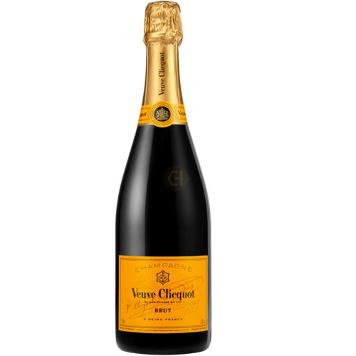 Veuve Clicquot Brut Ice Jacket 750ml
