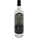 El Búho Mezcal 1L