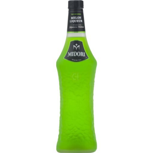 Midori Liqueur 750ml