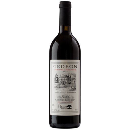 Noah Estate Cabernet Sauvignon 750ml