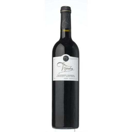Teperberg Reserve Cabernet Sauvignon 750ml