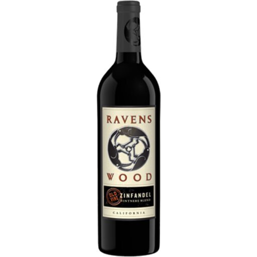 Ravenswood Zinfandel 1.5L