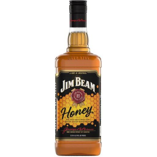 Jim Beam Honey 1L