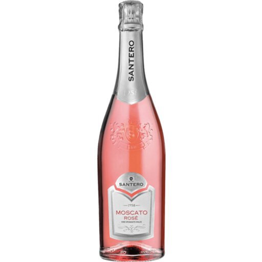 Santero Moscato Rosé 1.5L