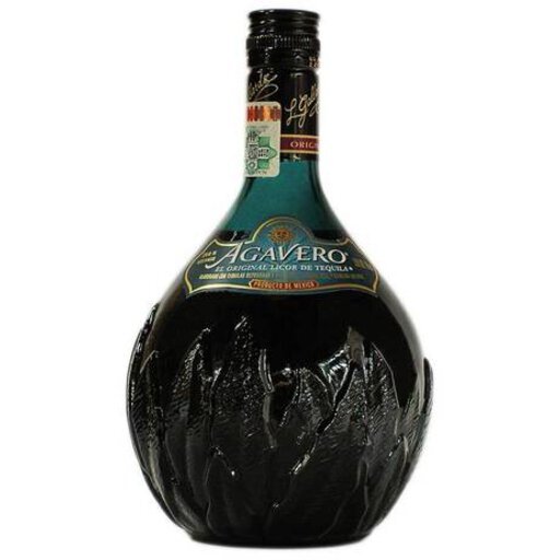 Agavero Tequila Liqueur 750ml
