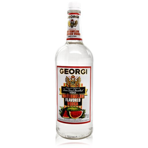 Georgi Watermelon 1L