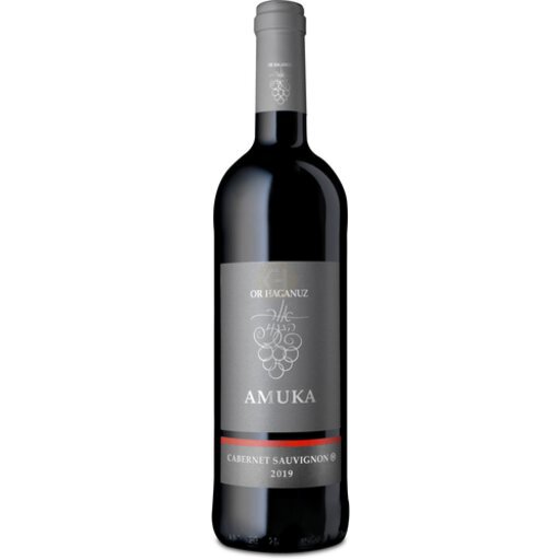 Or Haganuz Amuka Cabernet Sauvignon