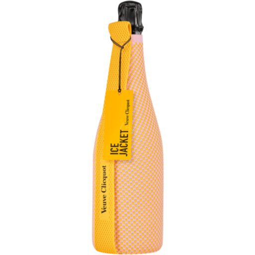 Veuve Clicquot Rosé Ice 750ml