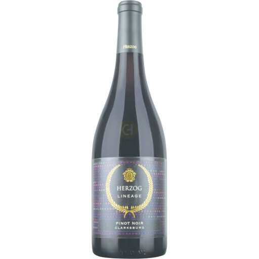 Herzog Pinot Noir 750ml