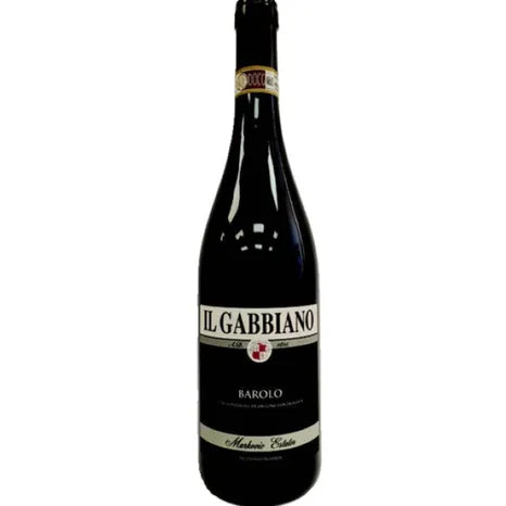Di Capriamo Barolo 750ml