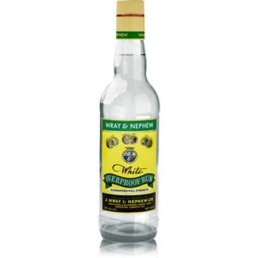 Wray & Nephew 375ml