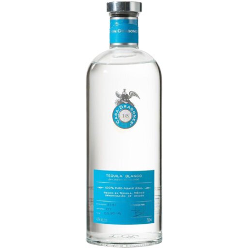 Casa Dragones Joven Gift 750ml
