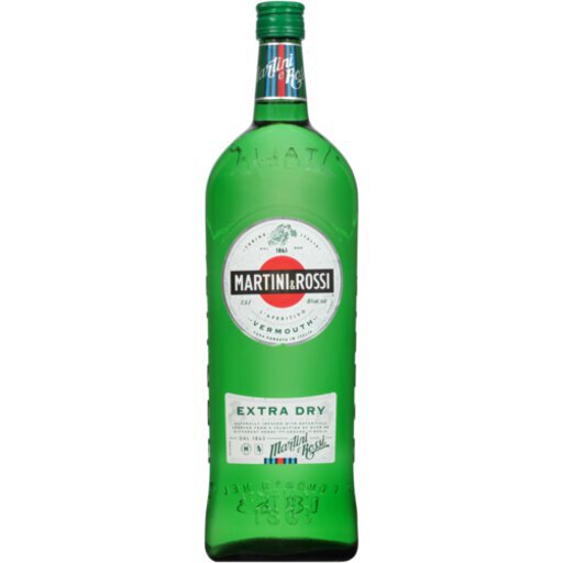 Martini Rosso Dry Vermouth 1.5L