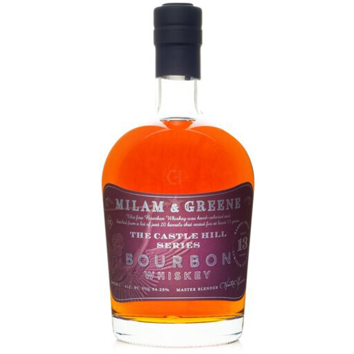 Milam & Greene Castle Hill 750ml