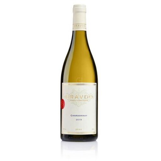 Bravdo Chardonnay 750ml