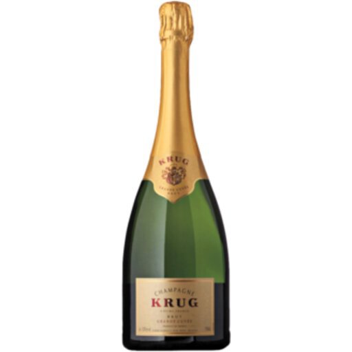 Krug Grande Cuvée Brut 750ml