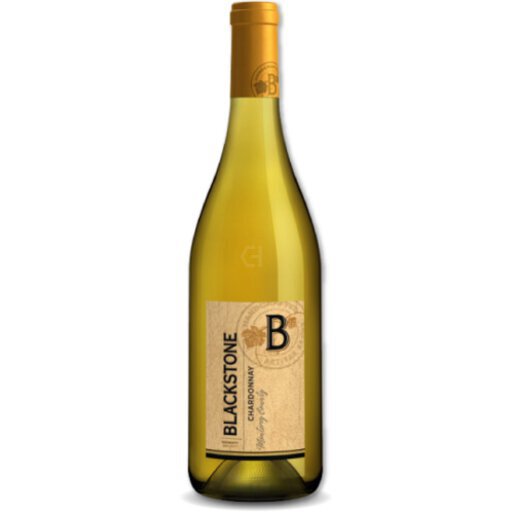 Blackstone Chardonnay 750ml