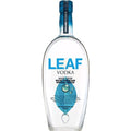 Leaf Vodka Gift 1L
