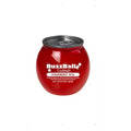 BuzzBallz Strawberry Rum Job