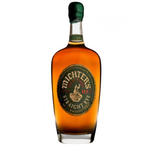 Michter's 10 Year Rye 750ml