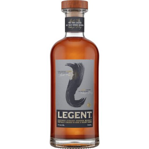 Legent Bourbon 750ml