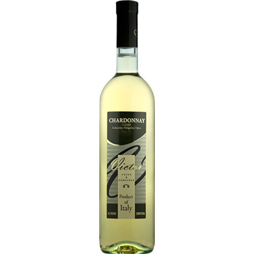 Victor Chardonnay 750ml
