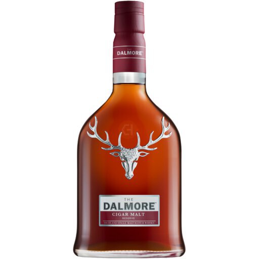 Dalmore Cigar Malt Reserve 750ml