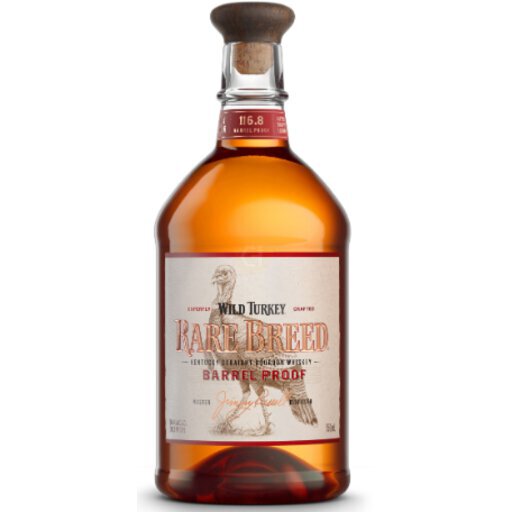 Wild Turkey Rare Breed 750ml