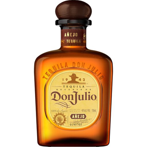 Don Julio Anejo  750ml