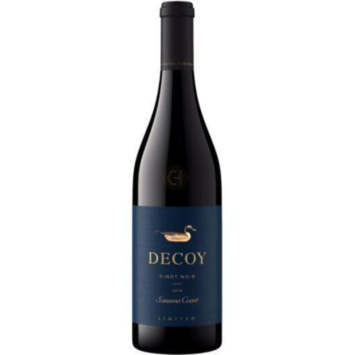 Decoy Pinot Noir Limited 750ml