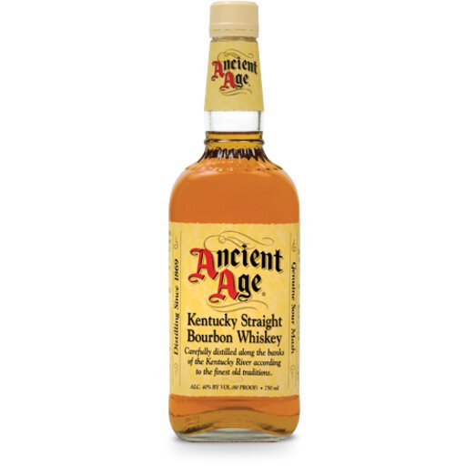 Ancient Age Bourbon 1L