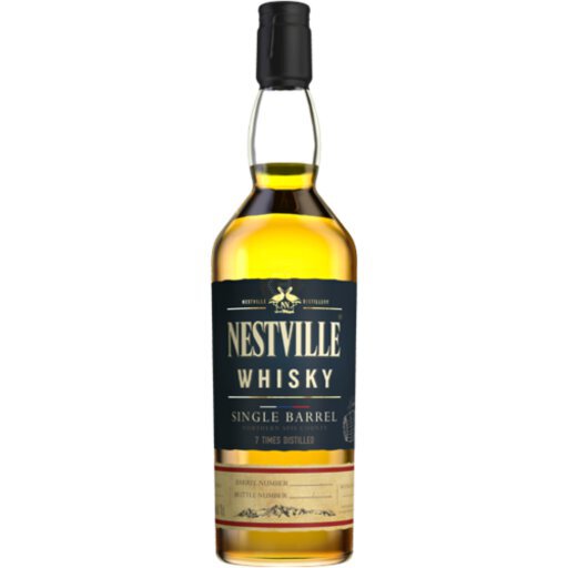 Nestville Whisky 750ml