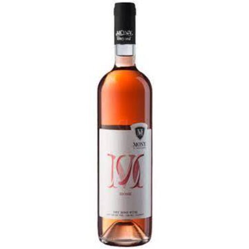 Mony M Rose 750ml