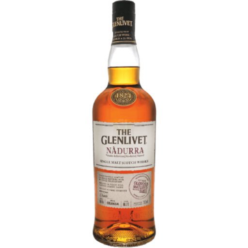Glenlivet Nàdurra Oloroso 750ml