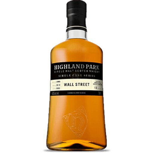 Highland Park 13 Year 750ml