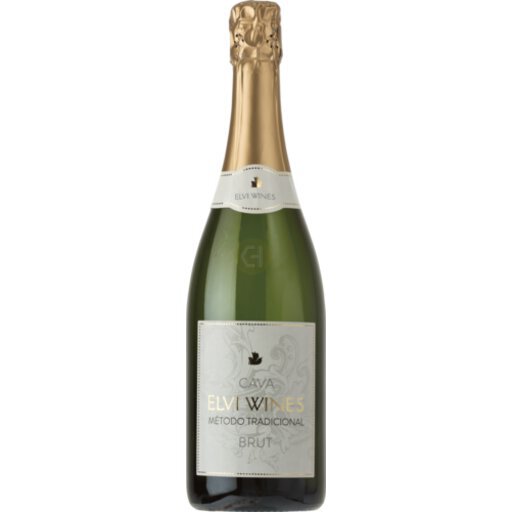 Elvi Wines Cava Brut 750ml