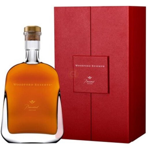 Woodford Reserve Baccarat Edition 750ml