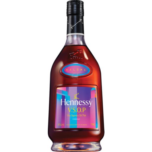 Hennessy VSOP Limited 750ml
