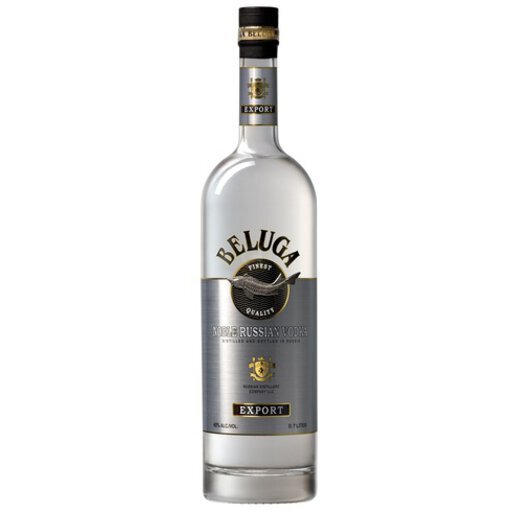 Beluga Noble Vodka 750ml