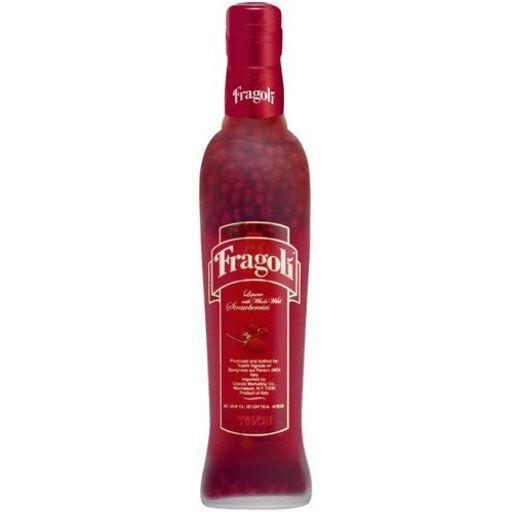 Fragoli Strawberry Gift 750ml