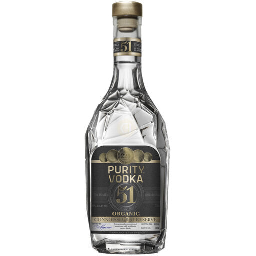 Purity Vodka 750ml
