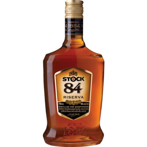 Stock 84 1L