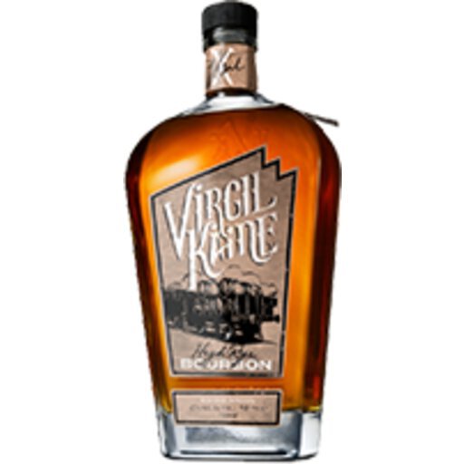 Virgil Kaine Baron Rye 750ml