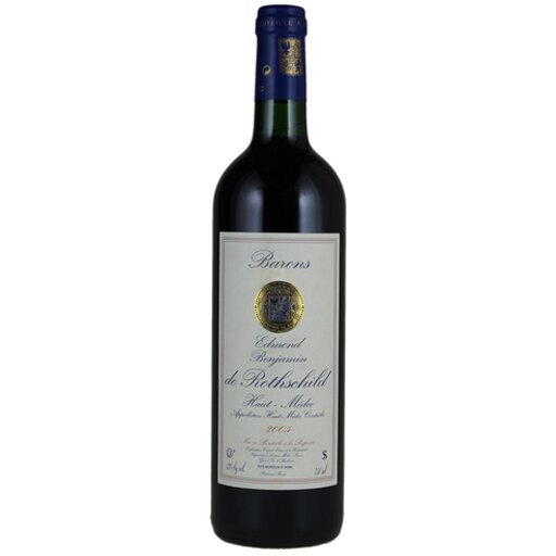 Baron de Rothschild 750ml